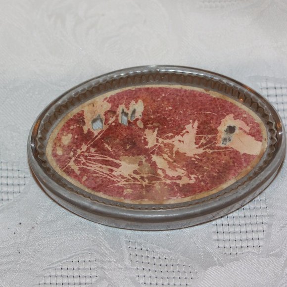 Vintage Horseshoe Falls, Niagara Falls Paperweight - Picture 4 of 4